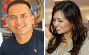 Tycoon tells of his trauma in not being able to meet his sons