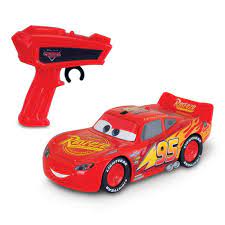 cars lightning mcqueen talking racer infrared remote control lightning mcqueen radio controlled boats cars 3 lightning mcqueen