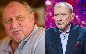 Andrzej grabowski (born march 15, 1952 in chrzanów, poland) is a polish actor and comedian, best known for playing the role of ferdynand kiepski in the tv series świat według kiepskich. Andrzej Grabowski Na Diecie Cud Nie Uwierzycie Ile Zrzucil Z Wagi Gazeta Krakowska