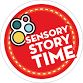 Sensory Story Time event image