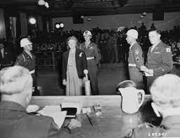 The quest for products across europe, the east, the united states and canada. Ilse Koch Wikipedia