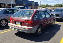 Image result for Oxford White 1990 Tracer