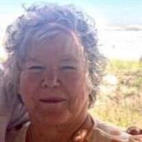 Eva Baker West Obituary (2025)