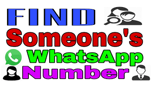 We did not find results for: How To Find Someone S Whatsapp Numbers Easily Youtube