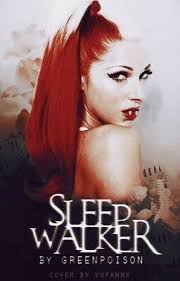 Sleepwalker Stories