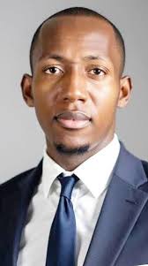 Kaieteur News by GxMedia