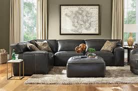 Time For A New Leather Sectional Cozy Living Room Design Furniture Cozy Living Rooms