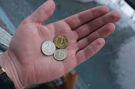 как сделать амулет на деньги и удачу из монеты 89 Odnoklassniki Dengi Raznoe Delat Dengi