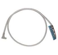 Allen Bradley Connector Cable for Use with 1746 SLC 500, 1756 ControlLogix,  1769 CompactLogix, 1771 PLC-5