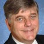 Dr. Ted Carelock, MD, Diagnostic Radiology