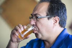 Michigan's Best Brewery: Jamesport Brewing Company provides 'solid'  traditional-style beers, great perch