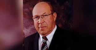 Earl J. Bahr Obituary