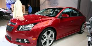 The 2019 cruze is all about bold impressions. 2011 Chevrolet Cruze Eco And Cruze Rs