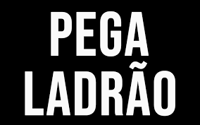 Após furto em supermercado, indivíduos foram detidos por populares em Prudentópolis. - Rádio Copas Verdes 101.3 FM