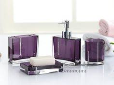 Shop for purple bath mats, bath sets, trash cans, & shower curtains. 31 Best Purple Bathroom Accessories Ideas Purple Bathrooms Purple Purple Bathroom Accessories