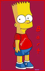 Não entendo essas pessoas que só pensam em dinheiro. Como Desenhar O Bart Simpson Muito Facil Aprender A Desenhar Bart Simpson Desenho Dos Simpsons Fotos Dos Simpsons