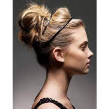 We provide hairstyles and beauty products dedicated to black women through our network quality hairstylists. Sleek High Bun Hair Tutorial Amazon De Apps Fur Android