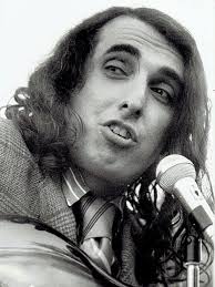 Guilty pleasure songs: Tiny Tim's "Tiptoe"