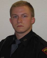 Reflections for Trooper Trevor John Casper, Wisconsin State Patrol,  Wisconsin