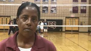 Cynthia Terrell: We had to get back to playing Wakefield ball