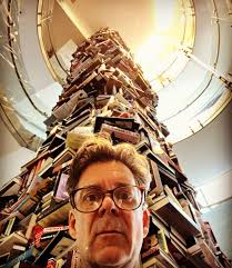 Union — The Blog — Keith Harris History