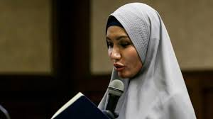 © tribunnews/jeprima terdakwa kasus dugaan suap dan gratifikasi pengurusan fatwa mahkamah agung (ma) djoko tjandra, jaksa pinangki sirna malasari menghadiri sidang tuntutan di pengadilan. Icw Soal Jaksa Pinangki Dituntut 4 Tahun Penjara Mestinya Maksimal 20 Tahun Kumparan Com