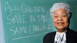 Bertha Todd: The conscious of Wilmington