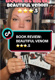 Who Attacked Violet Thorne in Beautiufl Venom