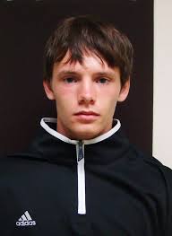 2012 Men's Soccer Roster