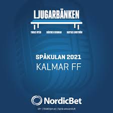 Meeting of the teams aik and kalmar during the tournament allsvenskan. Spakulan 2021 Kalmar Ff Ljugarbanken Podcast Podtail