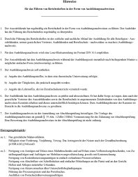 Ausbildungsnachweis Berichtsheft Uber Die Ausbildung Zum Zur Rechtsanwaltsfachangestellten Und Notarfachangestellten Pdf Free Download