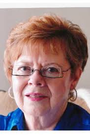 Margaret Marlynn Caldwell Morrison