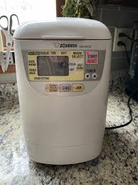 Maybe you would like to learn more about one of these? Zojirushi Mini Bread Maker Review Kitchn