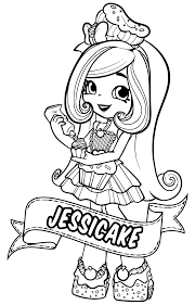 You can't be a shopkins fan without loving the cute and beautiful shopkins shoppies. Coloring Rocks Shopkins Coloring Pages Free Printable Shopkins Colouring Pages Shopkin Coloring Pages