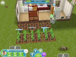 With the power of the gallery you can unlock all of the items … Gardening The Sims Freeplay Wiki Fandom