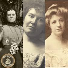 Weekly mini-biography of a permanent resident of Laurel Hill Cemetery or  West Laurel Hill Cemetery from the podcast "All Bones Considered: Laurel  Hill Stories." This is from podcast #036