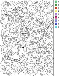 50 animals including farm animals, jungle animals. 20 Free Printable Hard Color By Number Pages For Adults Everfreecoloring Com