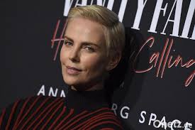 Photogallery of charlize theron updates weekly. Charlize Theron Glaubt An Die Macht Des Wandels Onetz
