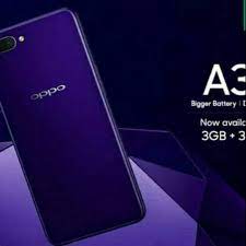 Check spelling or type a new query. Hp Oppo A3s Ram 3 Gb Internal 32 Gb Oppo A3s 3 32gb Garansi Resmi 1 Thn Merah Dan Ungu Shopee Indonesia