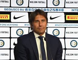 Inter teknik direktör serie a bu tarihten beri görevde:31 may 2019 30 haz 2022'de sözleşmesi bitiyor. Ac Milan Vs Inter Antonio Conte S Press Conference News