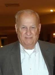 Charles Whitfield Obituary