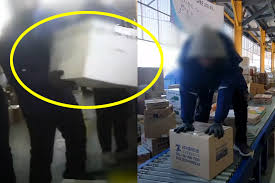 중앙시평 순수 학문에 투자하는 이유. íƒë°° íŒŒì—… ê¸°ê°„ íƒë°° ë…¸ì¡° 29ì¼ë¶€í„° ë¬´ê¸°í•œ ì´íŒŒì—… ì´ìœ  Cj ìš°ì²´êµ­ í•œì§„ ë¡¯ë°