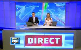 Watching television is a popular pastime. More On Demand For Pro Tv