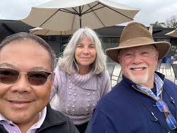 Michael Riback Obituary (1947