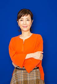 Keiko matsui at gerald veasley's unscripted series. Keiko Toda Imdb