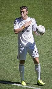 Wales Captain Bale Announces End Of Playing Career | Reuters