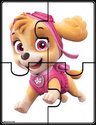 Paw Patrol Puzzles Paw Patrol Toddler Development Toddler Activities Rompecabezas en juegosnet, un nuevo juego de paw patrol que hemos seleccionado para que juegues gratis online sin descargas. paw patrol puzzles paw patrol