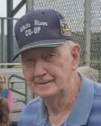 Kenneth Lee Sanders Obituary May 23, 2023