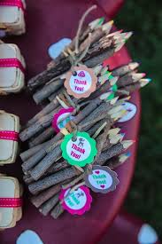 Whether you're planning a wedding, birthday, or baby shower here are some easy and simple decorating ideas for you. Woodland Birthday Party Ideas Themes Decorations Supplies Forest Birthday Party Camping Party Favors Woodland Birthday Party