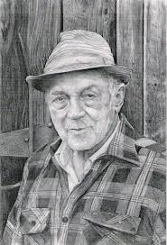 Sorting through my grandfathers(Hugh Musgrove's)stash of saved papers!